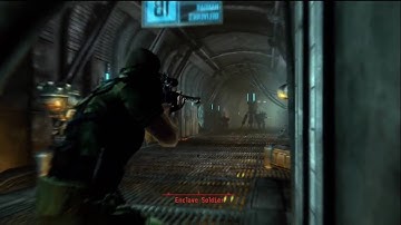 Fallout 3: The American Dream - Leaving Raven Rock | WikiGameGuides