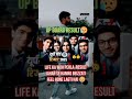 UP Board Result 2025😥!#upboard #up_board_exam_result #class10th #class12th #upboardresults #results