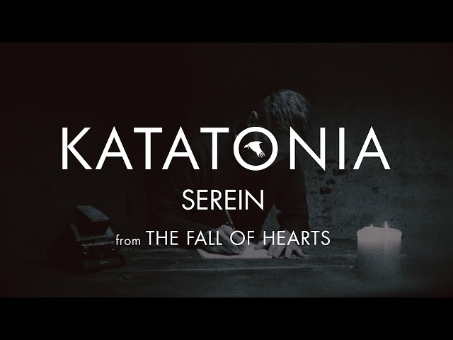 Katatonia - Serein