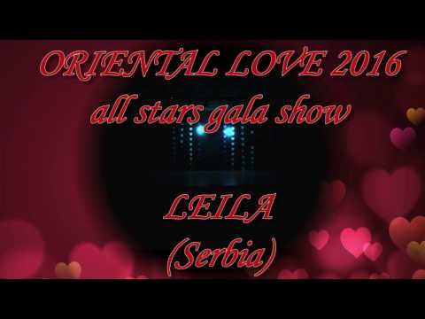 ... from Leila