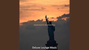 Scintillating Moods for Studying