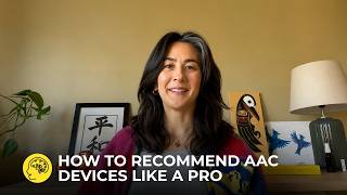 Download lagu How To Recommend AAC Devices Like A Pro | AAC