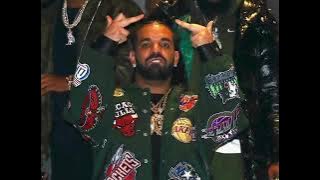 Drake 'Push Ups' Diss Track (V1 Original CDQ)