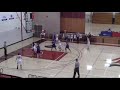 Dec. 21 Play 1 - Martin Luther vs. St. Scholastica (Women's Basketball)