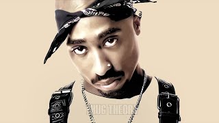 2Pac X Snoop Dogg Type Beat 