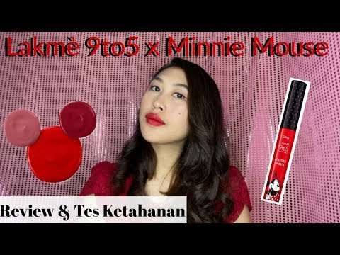 Best Nude Shade Lipstick |  Review for Lakme cushion Matte. 