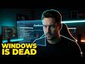 Why I Ditched Windows for Ubuntu (And Built a Business JARVIS)