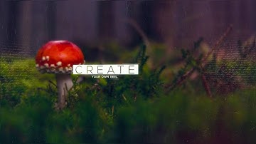 Parallax Slideshow | After Efects Project Files