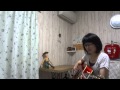 Sheryl Crow 「Everyday Is A Winding Road」 弾き語り