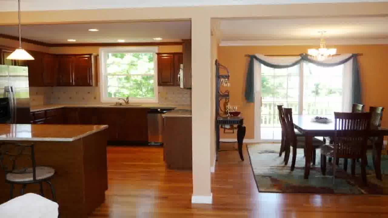 to Spring Village, Meriden, CT Presented by Harriman Real