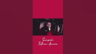 Sumpah (Aina abdul cover) - Fathin Amira