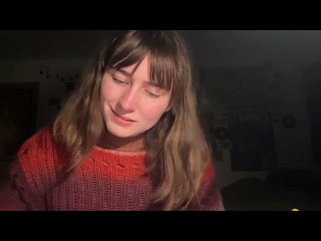 measuring and drawing you (pen/ pencil/ marker) | ASMR | ~lofi~