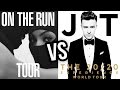 On The Run VS 20/20 Experience – Best Tour of 2014