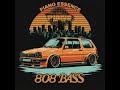 808 Bass (To Nandipha808 And Ceeka RSA)