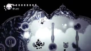 Hollow Knight - Path of Pain Hitless