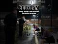 BODYCAM: Young Person's Poor Decision and Police Response