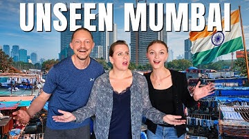 We Explored the Places Tourists Don