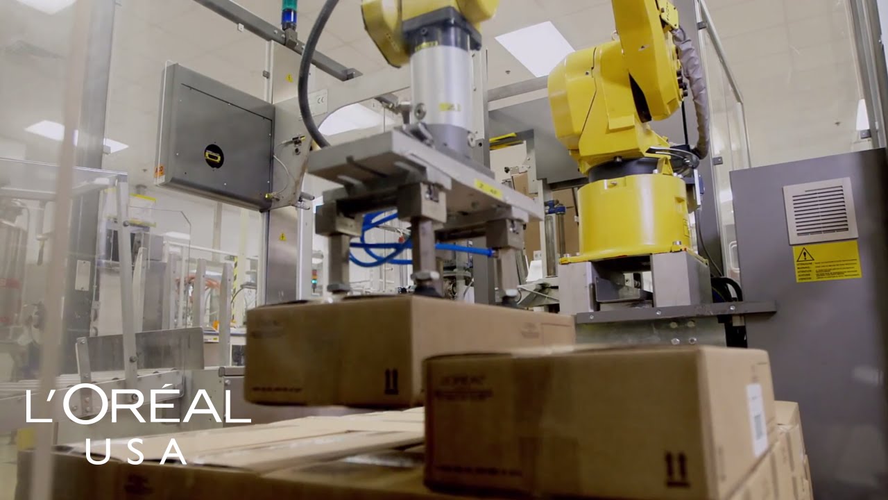 Beauty in Motion - Outside the Box