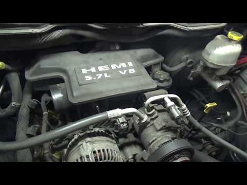 Video: Passer Dodge 5 lug fælge på en Ford?