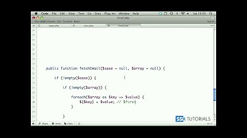 11-10: E-commerce application with PHP, MySQL, Ajax and PayPal