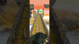 New temple run 2 | Latest  version | walk through Play Game |45560 Points screenshot 4