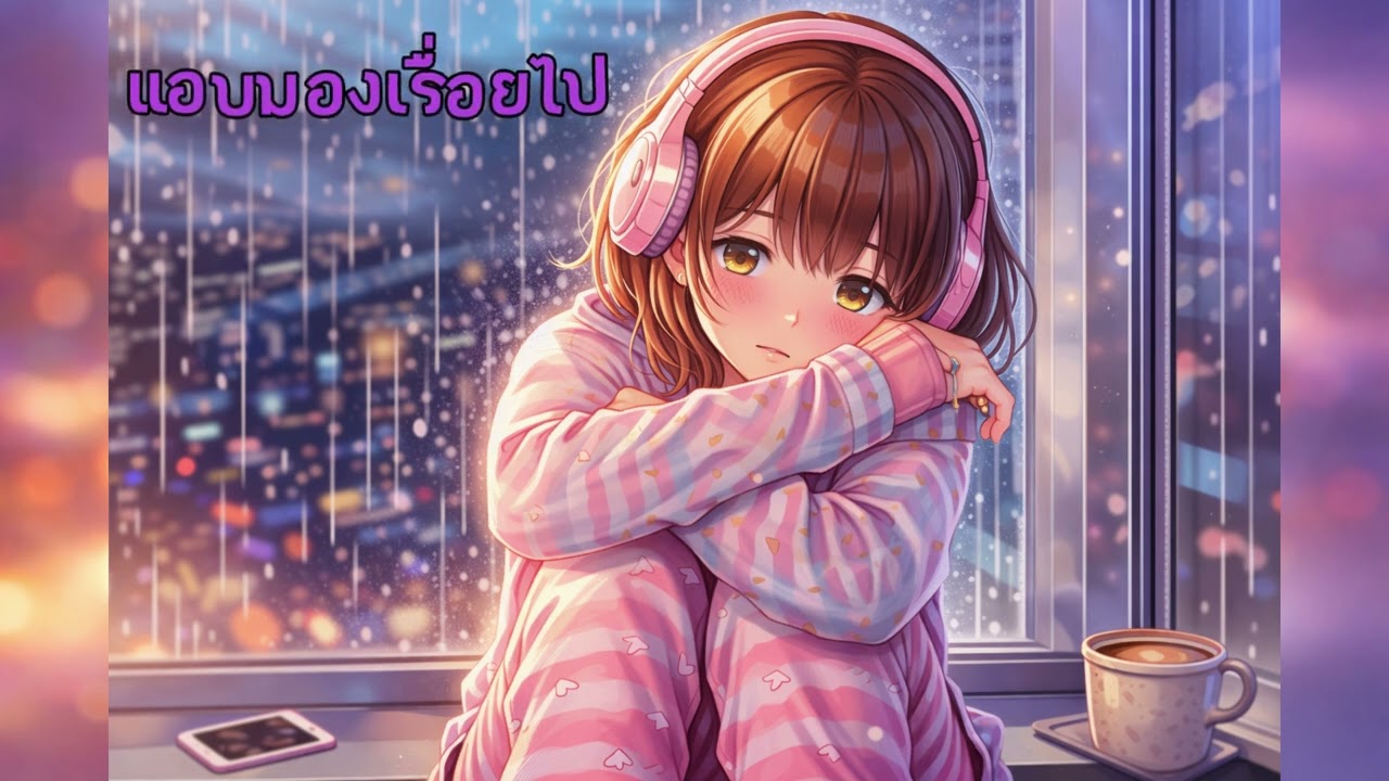 แอบมองเรื่อยไป