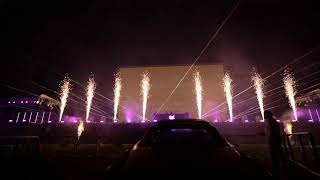 BigCityBeats WORLD CLUB DOME Drive In Edition - LIVE with ALLE FARBEN
BigCityBeats WORLD CLUB DOME Drive In Edition - LIVE with ALLE FARBEN BigCityBeats WORLD CLUB DOME Drive In Edition - LIVE with ALLE FARBEN
