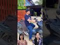 Bà chơi khăm cậu con trai #youtubeshorts #funny #shorts #shortvideo