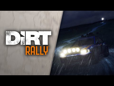 DiRT Rally - the Community trailer [IT]
