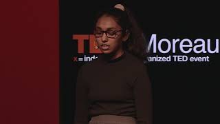 How to Succeed? Learn to fail! | Maria Charles | TEDxMoreauCatholicHS
