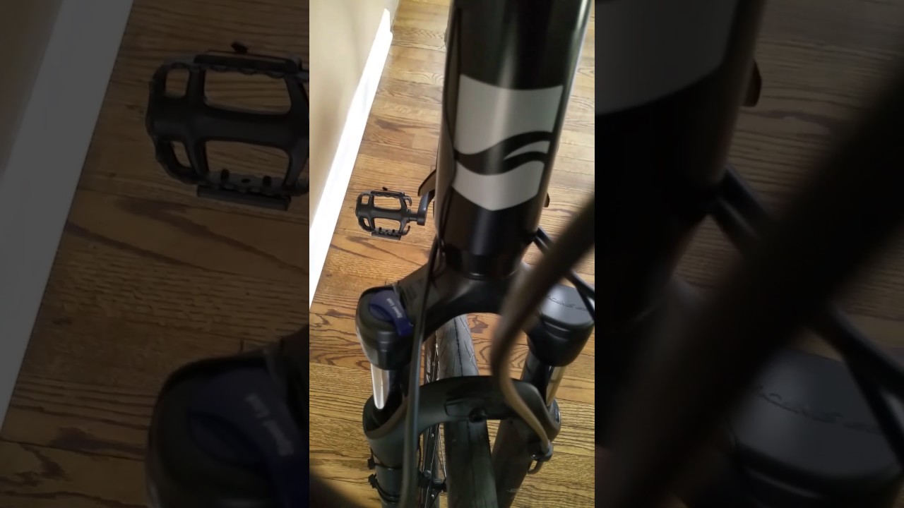 Sunding sd 558a bicycle computer setup YouTube