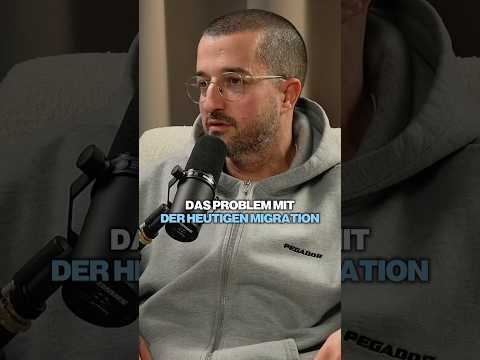 6000€ netto für eine achtköpfige Familie in Deutschland⁉️