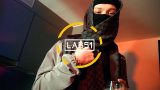 AK x BM - Ranger [] | LAB51