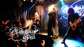 Magistina Saga "regret" 2024.05.03 @ Shinjuku WILDSIDE TOKYO, Tokyo