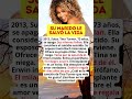 Tina Turner su marido le salvó la vida