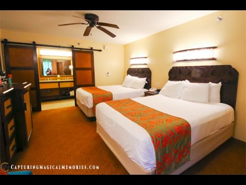 Disney S Carribean Beach Resort Overview With Video