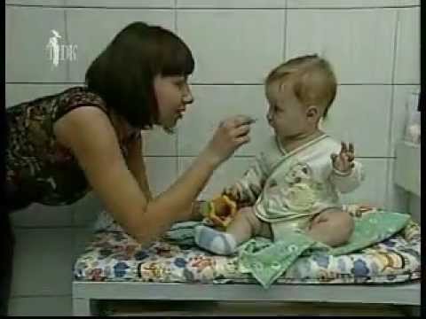 Насморк и