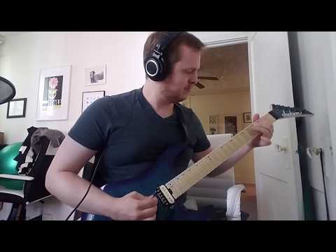Somnium Guitar Contest