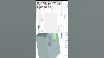 The SHOCKING Truth About Thread Milling Internal vs External #siemensnx #nxcad #nxcam