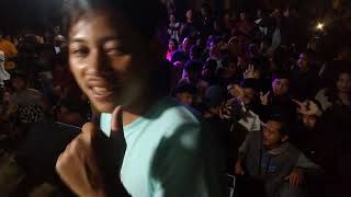 PART 1 PENDA PILANG. WEDDING WANDRI DAN NADA PARAWEI SOUND SYSTEM X DJ MAIL