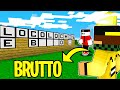 HO GIOCATO ALL'IMPICCATO SU MINECRAFT