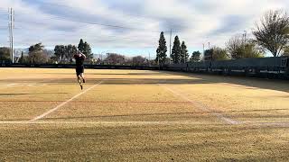 Lateral Jumps Extensive