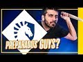 DUELO DE FACA COM TEAM LIQUID - Zigueira - Hardmode - Ubisoft Brasil