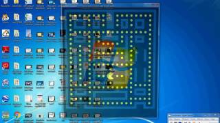Maze game Project 2 Part 9