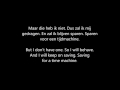 Learning Dutch by Songs: Dio Ft. Sef - Tijdmachine - Hard Level