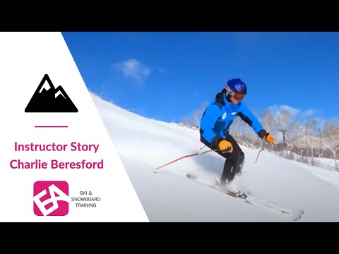Become a Ski or Snowboard Instructor in the USA — video 6