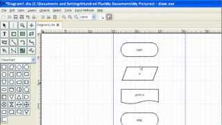 其它軟體Dia 0.97.2 Gpl 動畫安裝教學