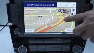 Bentley Video Interface