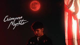 Full Crimson Nights | Sxm | Parry Baidwxn | Official Lyric Video News