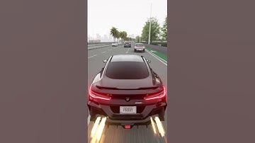 This Mod Makes AC Look Next-Gen 🔥 #assettocorsa #graphics